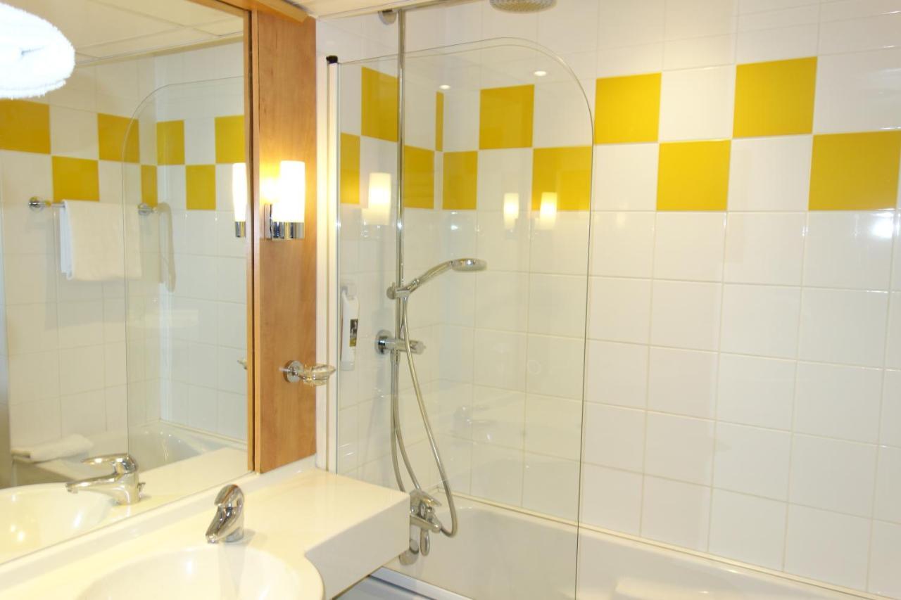 Chambre Double Privilège