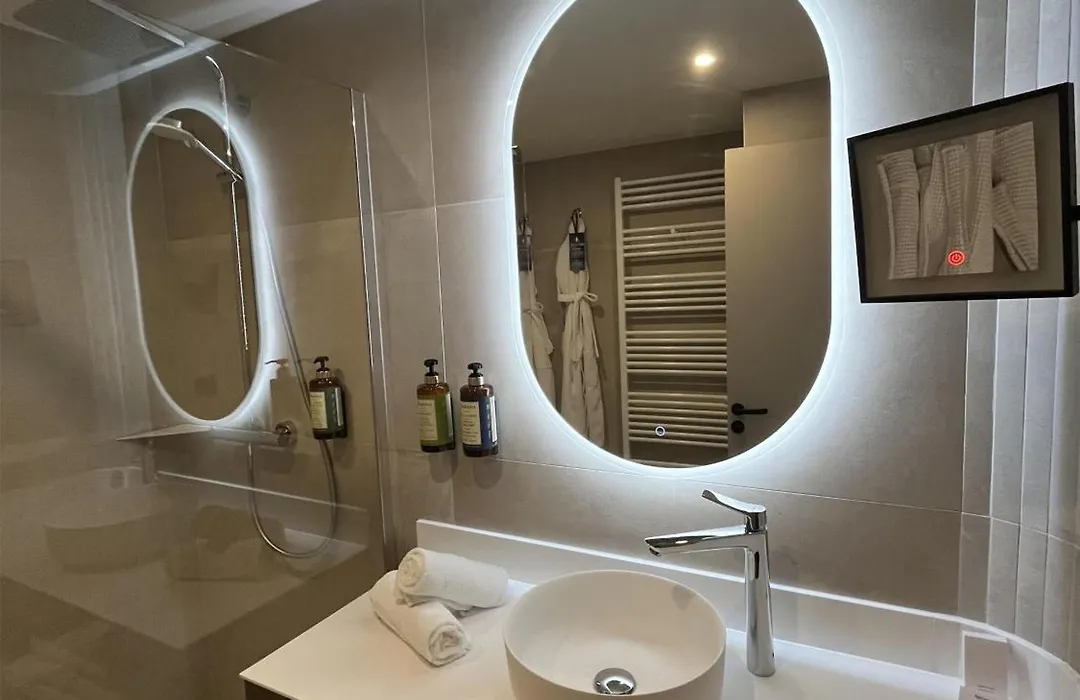 Best Western Plus La Fayette Hotel et SPA-1