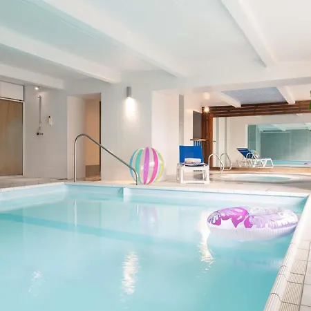 Mercure Epinal Centre-2